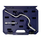 Socket set combination, DaFei auto repair tool, motorcycle ratchet wrench, for cars