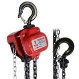 JTVC-A(VU-A) Hand chain hoist/chain hoist/chain bloc
