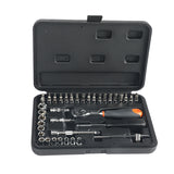 Xiaofei wrench set tool, ratchet wrench set tool, toolbox