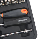 Xiaofei wrench set tool, ratchet wrench set tool, toolbox