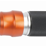 Torque wrench, professional grade, aluminum alloy handle, adjustable socket wrench, preset high precision, high torque wrench